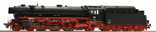 Steam Locomotive BR 03.10 Digital with Sound<br /><a href='images/pictures/Roco/225710.jpg' target='_blank'>Full size image</a>